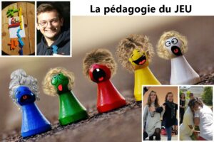 Lire la suite à propos de l’article C’est en jouant qu’on apprend