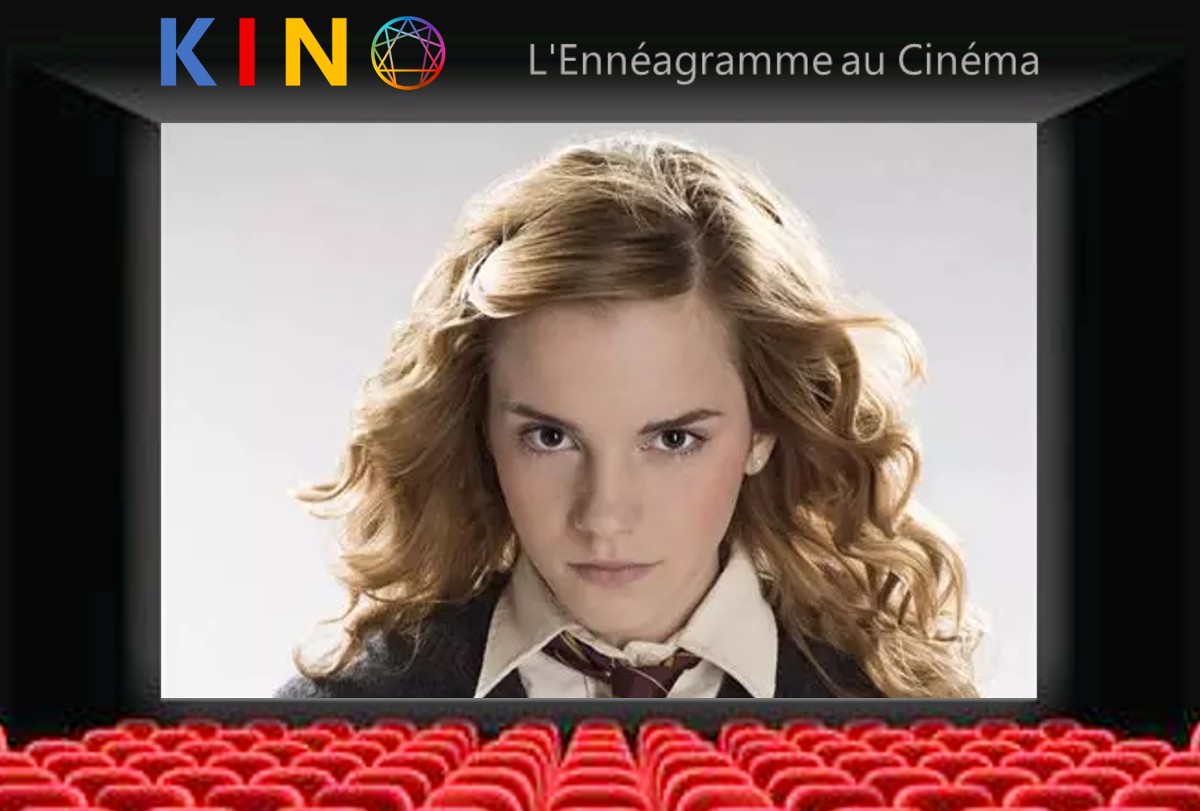 You are currently viewing Base 1 : Hermione GRANGER