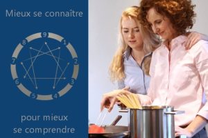 Ennéagramme & Parentalité